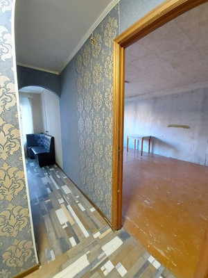 Продам однокомнатную (1-комн.) квартиру, Весенняя ул, 15, Чехов г