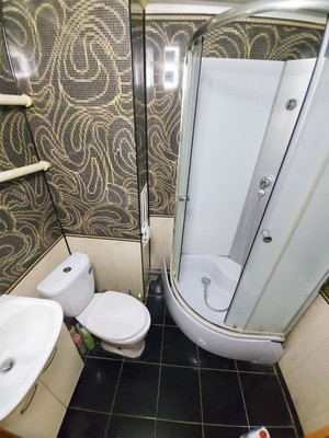 Продам однокомнатную (1-комн.) квартиру, Весенняя ул, 15, Чехов г