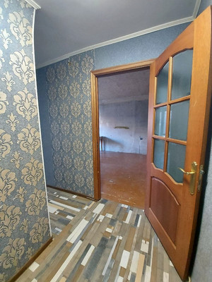 Продам однокомнатную (1-комн.) квартиру, Весенняя ул, 15, Чехов г