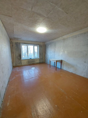 Продам однокомнатную (1-комн.) квартиру, Весенняя ул, 15, Чехов г