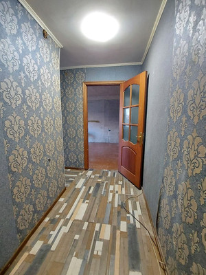 Продам однокомнатную (1-комн.) квартиру, Весенняя ул, 15, Чехов г