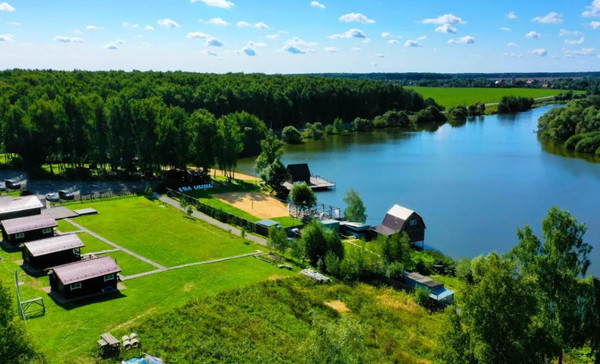 Продам участок 6,77 соток, ИЖС, Юсупово д, 0 км от города