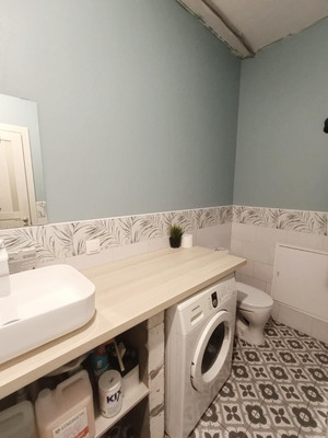 Продам трехкомнатную (3-комн.) квартиру, Троицкая ул, 7, Пучково д