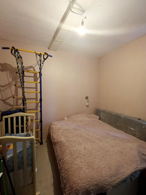 Продам трехкомнатную (3-комн.) квартиру, Троицкая ул, 7, Пучково д