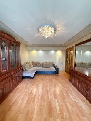 Продам трехкомнатную (3-комн.) квартиру, Тарчокова ул, 28, Нальчик г