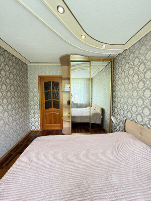 Продам трехкомнатную (3-комн.) квартиру, Тарчокова ул, 28, Нальчик г