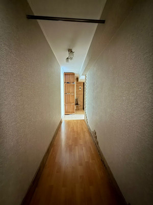 Продам трехкомнатную (3-комн.) квартиру, Тарчокова ул, 28, Нальчик г