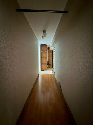 Продам трехкомнатную (3-комн.) квартиру, Тарчокова ул, 28, Нальчик г