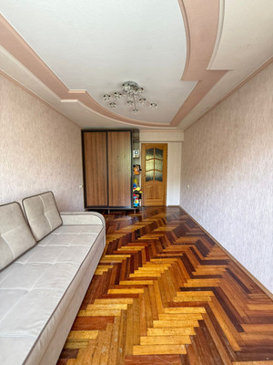 Продам трехкомнатную (3-комн.) квартиру, Тарчокова ул, 28, Нальчик г