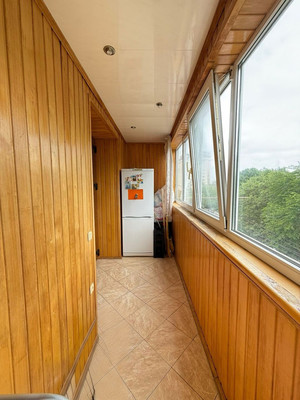 Продам трехкомнатную (3-комн.) квартиру, Тарчокова ул, 28, Нальчик г