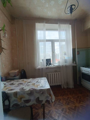 Продам трехкомнатную (3-комн.) квартиру, Профсоюзная ул, 7/12, Москва г