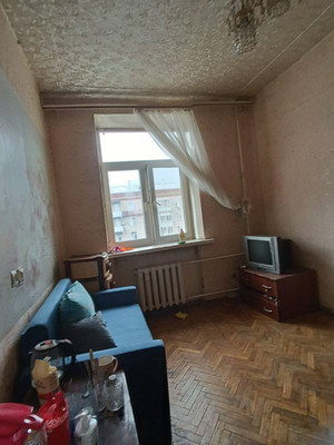 Продам трехкомнатную (3-комн.) квартиру, Профсоюзная ул, 7/12, Москва г