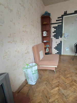 Продам трехкомнатную (3-комн.) квартиру, Профсоюзная ул, 7/12, Москва г