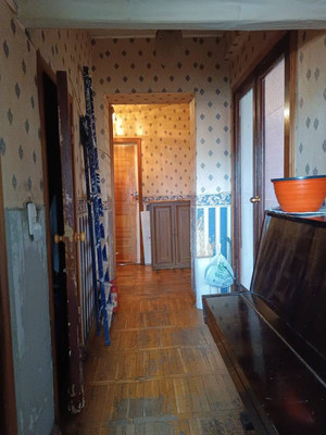 Продам трехкомнатную (3-комн.) квартиру, Профсоюзная ул, 7/12, Москва г