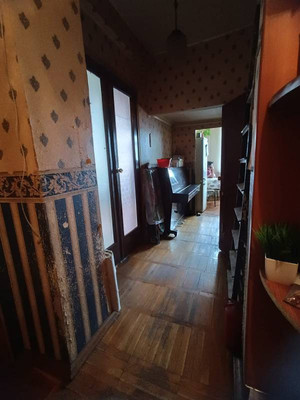 Продам трехкомнатную (3-комн.) квартиру, Профсоюзная ул, 7/12, Москва г