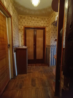 Продам трехкомнатную (3-комн.) квартиру, Профсоюзная ул, 7/12, Москва г