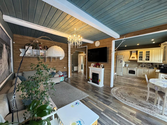 Продам дом, 7/3, Булычево д, 0 км от города