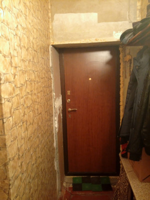 Продам двухкомнатную (2-комн.) квартиру, 32, Яльгелево д