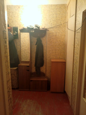 Продам двухкомнатную (2-комн.) квартиру, 32, Яльгелево д