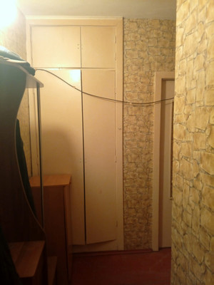 Продам двухкомнатную (2-комн.) квартиру, 32, Яльгелево д