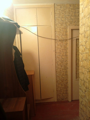 Продам двухкомнатную (2-комн.) квартиру, 32, Яльгелево д