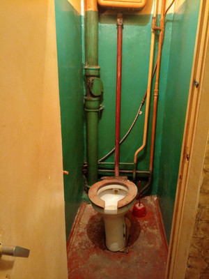 Продам двухкомнатную (2-комн.) квартиру, 32, Яльгелево д