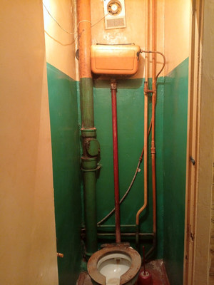 Продам двухкомнатную (2-комн.) квартиру, 32, Яльгелево д