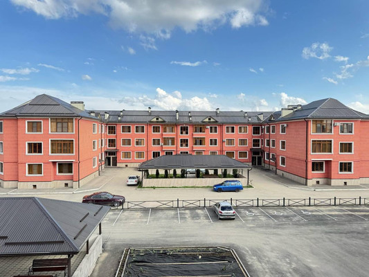 Продам двухкомнатную (2-комн.) квартиру, Шогенова ул, 75, Нальчик г