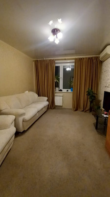 Продам однокомнатную (1-комн.) квартиру, Кадырова ул, 8, Москва г