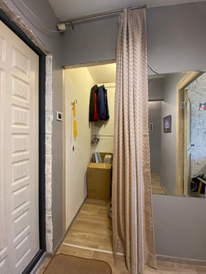 Продам однокомнатную (1-комн.) квартиру, Кадырова ул, 8, Москва г