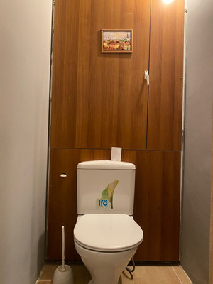 Продам однокомнатную (1-комн.) квартиру, Кадырова ул, 8, Москва г