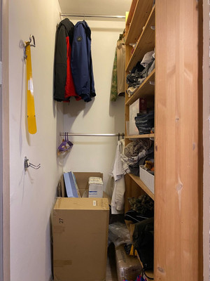 Продам однокомнатную (1-комн.) квартиру, Кадырова ул, 8, Москва г