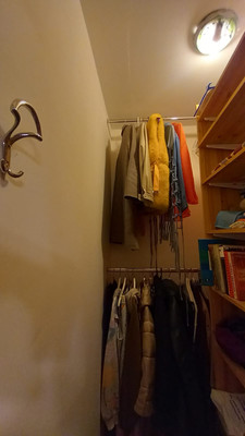 Продам однокомнатную (1-комн.) квартиру, Кадырова ул, 8, Москва г