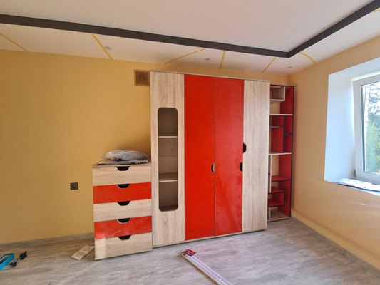 Сдам двухкомнатную (2-комн.) квартиру, Кирова ул, 48кА, Королев г