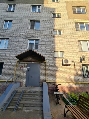 Сдам двухкомнатную (2-комн.) квартиру, Кирова ул, 48кА, Королев г