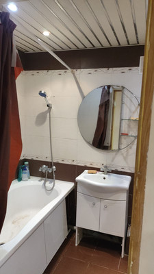 Сдам двухкомнатную (2-комн.) квартиру, Кирова ул, 48кА, Королев г