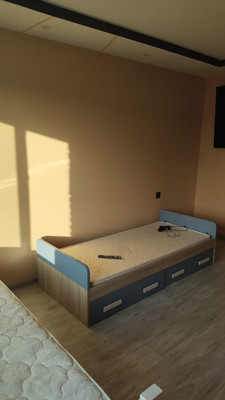 Сдам двухкомнатную (2-комн.) квартиру, Кирова ул, 48кА, Королев г