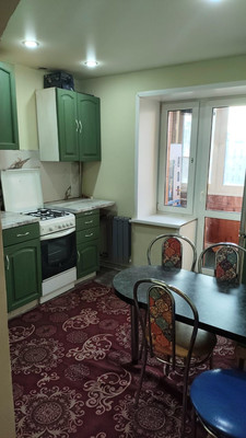 Сдам двухкомнатную (2-комн.) квартиру, Кирова ул, 48кА, Королев г