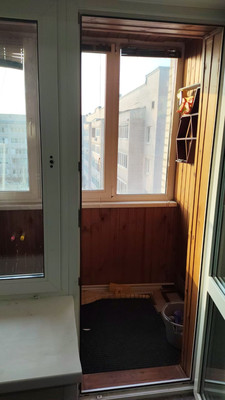 Сдам двухкомнатную (2-комн.) квартиру, Кирова ул, 48кА, Королев г