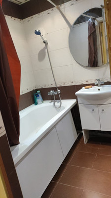 Сдам двухкомнатную (2-комн.) квартиру, Кирова ул, 48кА, Королев г