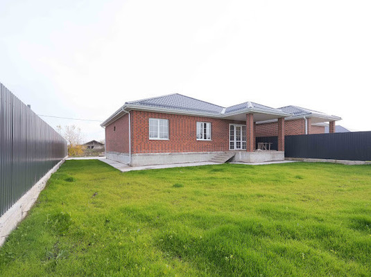 Продам дом, Площадь Памяти ул, Козет аул, 0 км от города