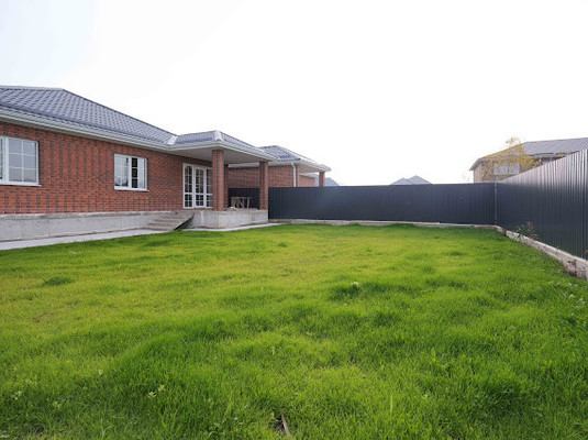 Продам дом, Площадь Памяти ул, Козет аул, 0 км от города