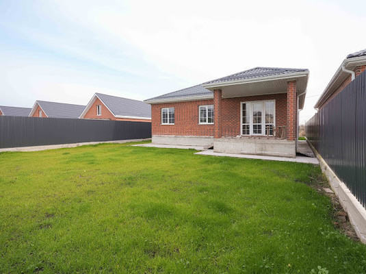 Продам дом, Площадь Памяти ул, Козет аул, 0 км от города