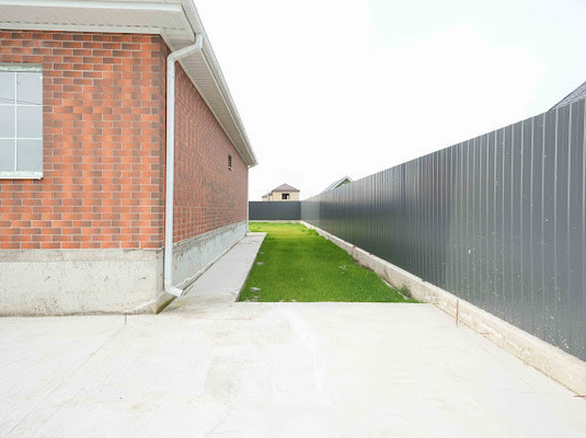 Продам дом, Площадь Памяти ул, Козет аул, 0 км от города