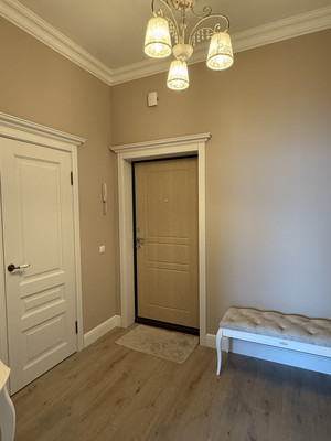 Продам двухкомнатную (2-комн.) квартиру, МОГЭС ул, 13, Рязань г