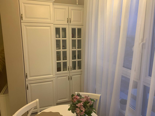 Продам двухкомнатную (2-комн.) квартиру, МОГЭС ул, 13, Рязань г