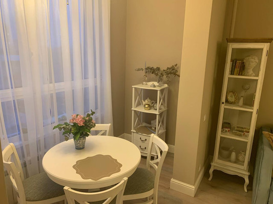 Продам двухкомнатную (2-комн.) квартиру, МОГЭС ул, 13, Рязань г