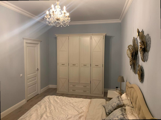 Продам двухкомнатную (2-комн.) квартиру, МОГЭС ул, 13, Рязань г