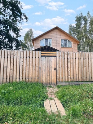 Продам дом, Новое Филипповское тер, 47, Филипповское д, 0 км от города