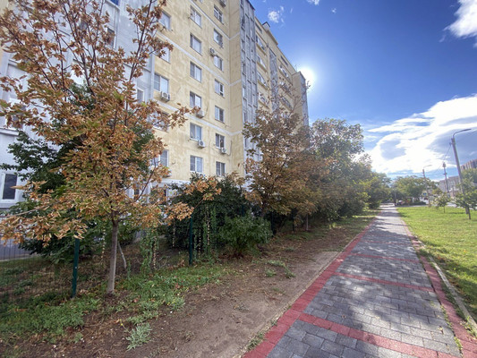 Продам двухкомнатную (2-комн.) квартиру, Ивана Голубца ул, 103, Анапа г